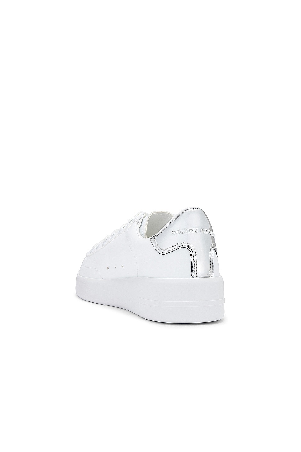 Pure Star Sneaker - 3