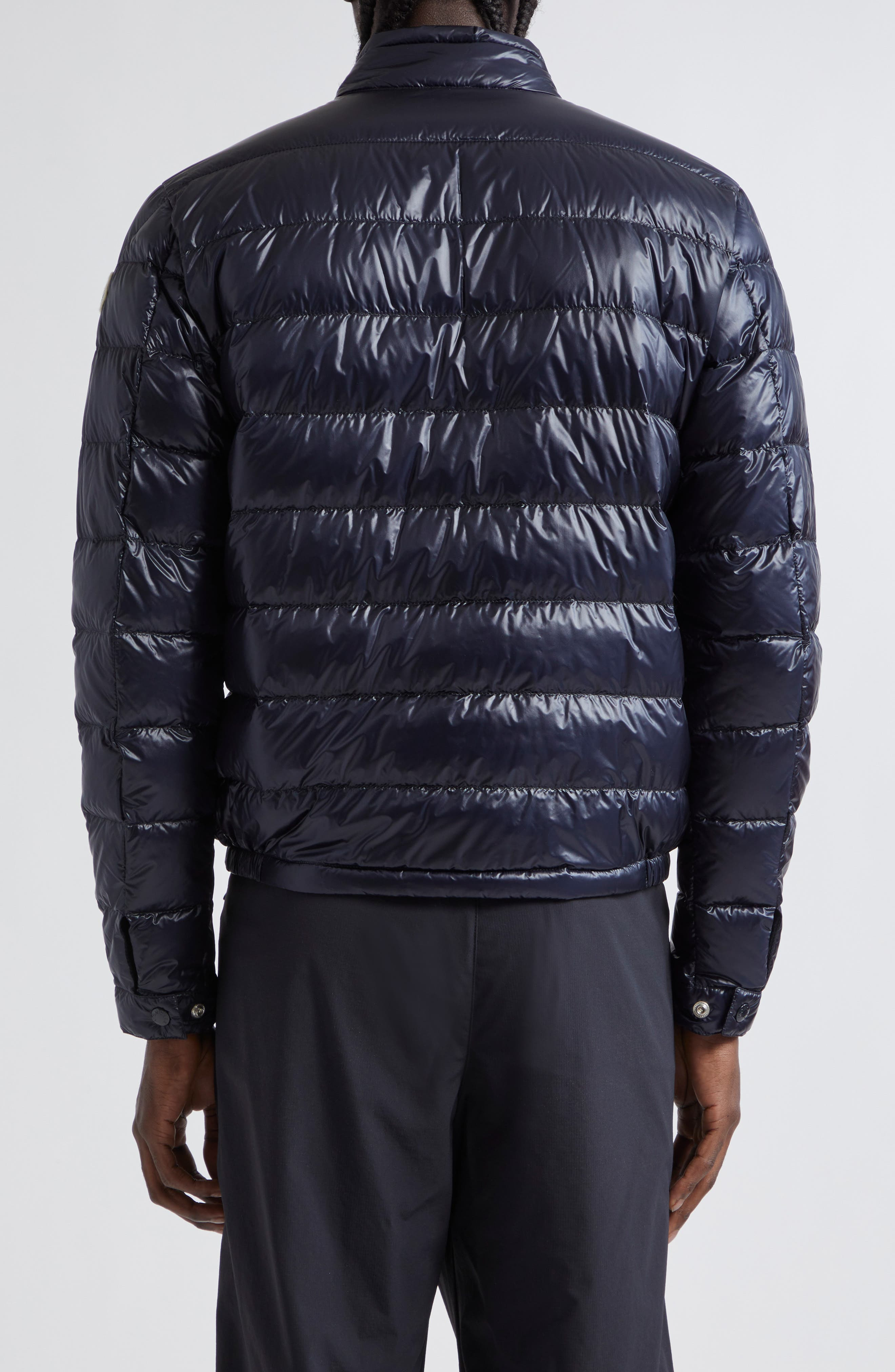 Acorus Down Jacket - 2