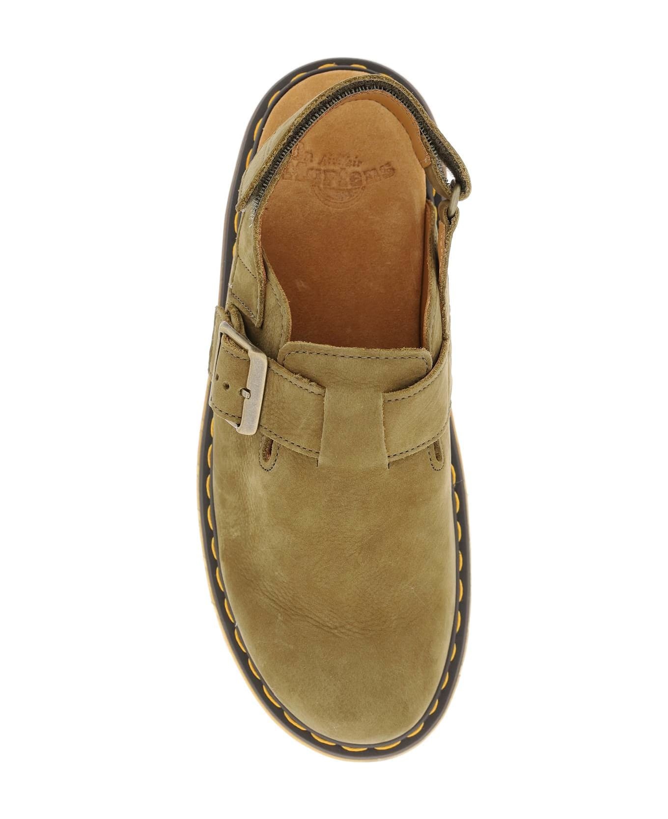 'jorge Ii Nubuck - 2