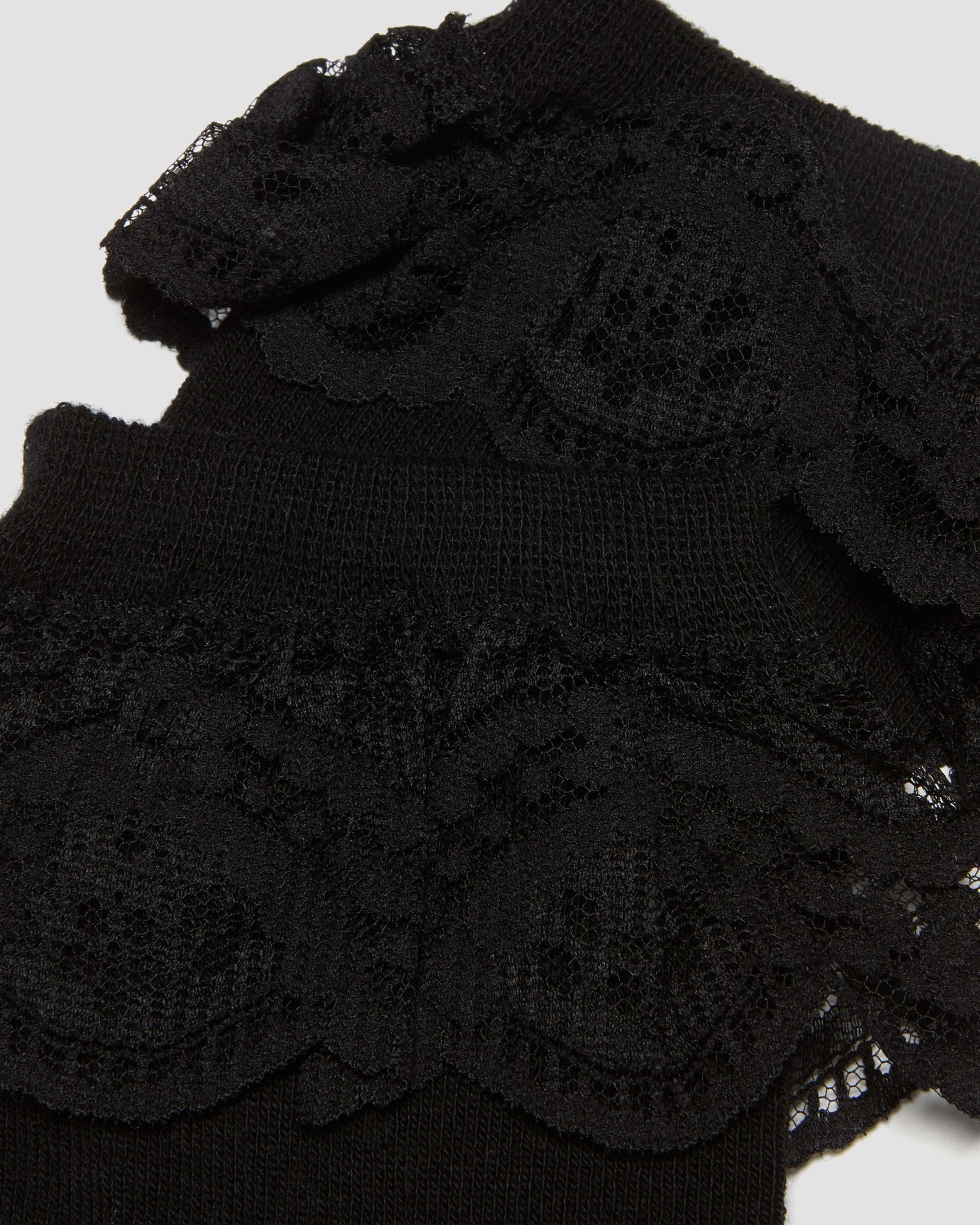 Frill Organic Cotton Socks - 3