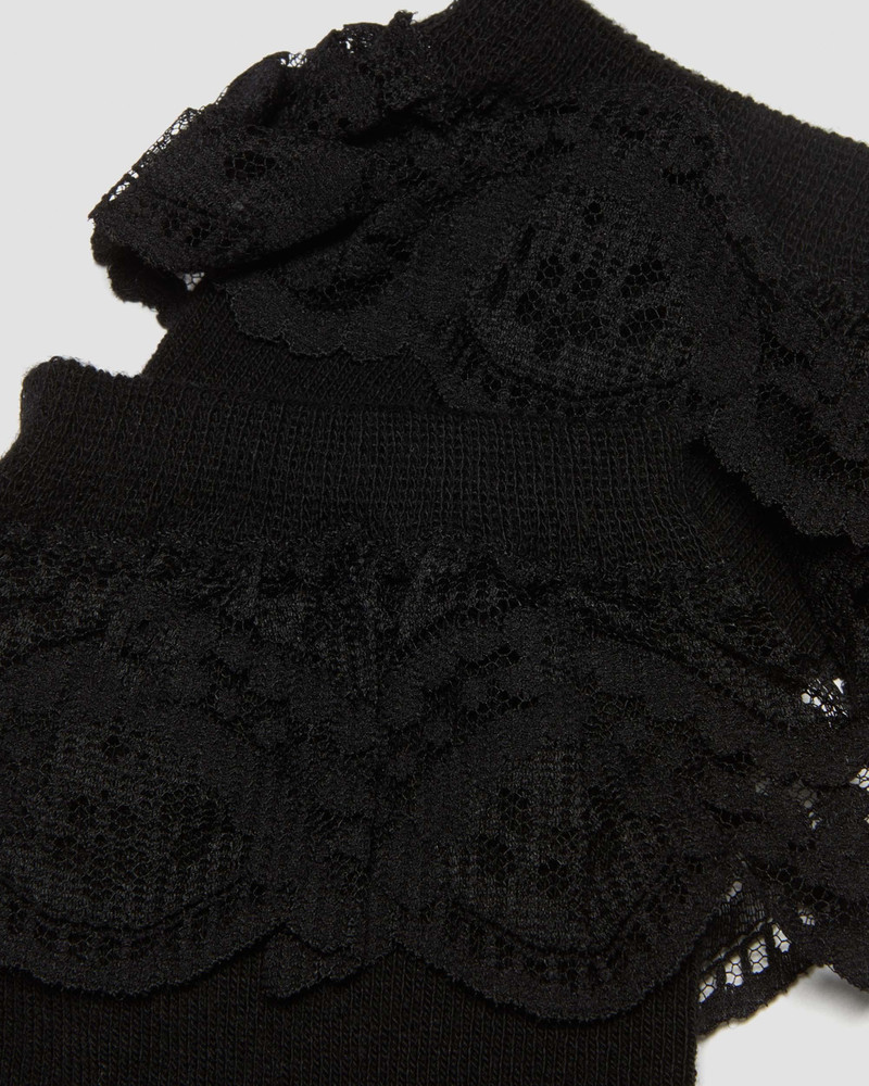 Frill Organic Cotton Socks 3