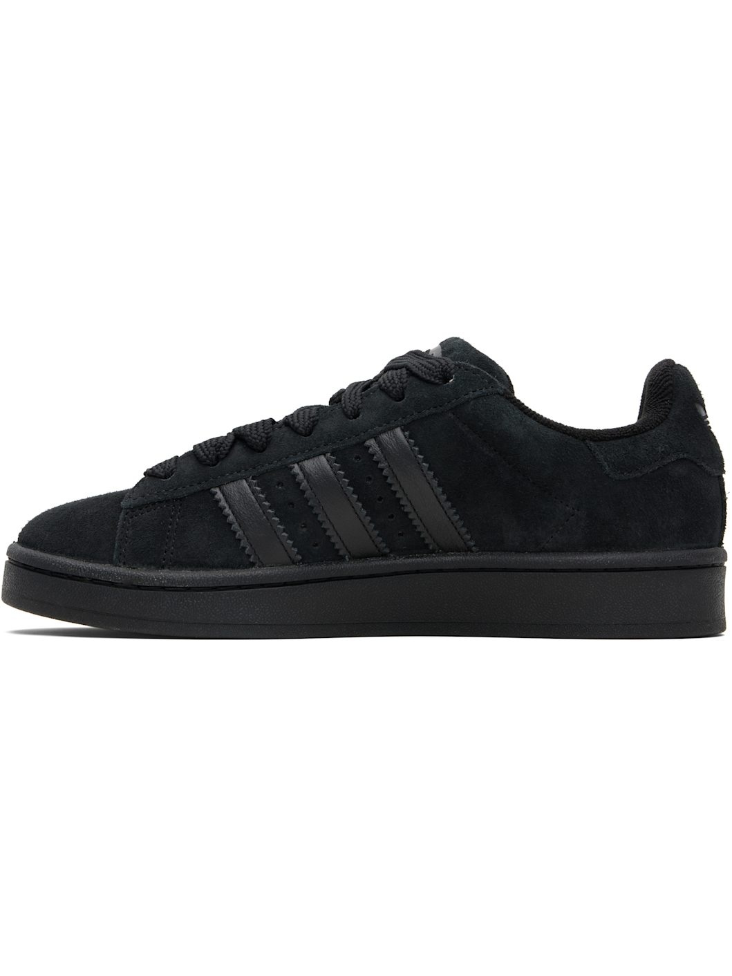 Black Campus 00s Sneakers - 3