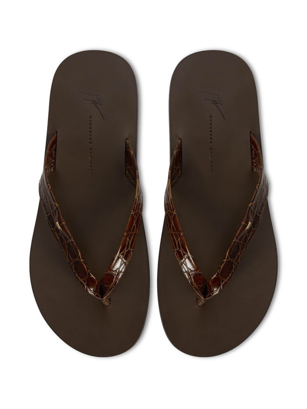 Philemon flip flops - 3