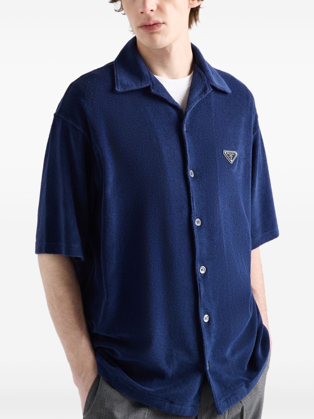 cotton shirt - 4