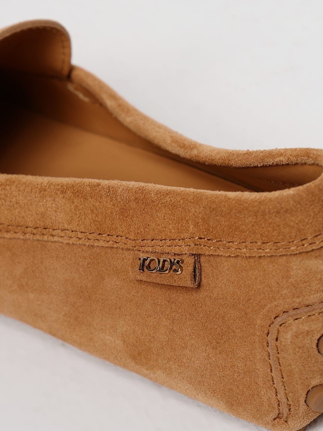 Shoes woman Tod's - 4