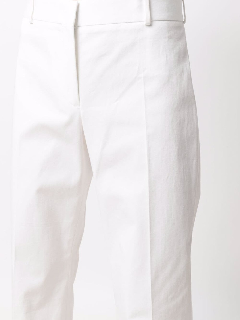 straight-leg trousers 5