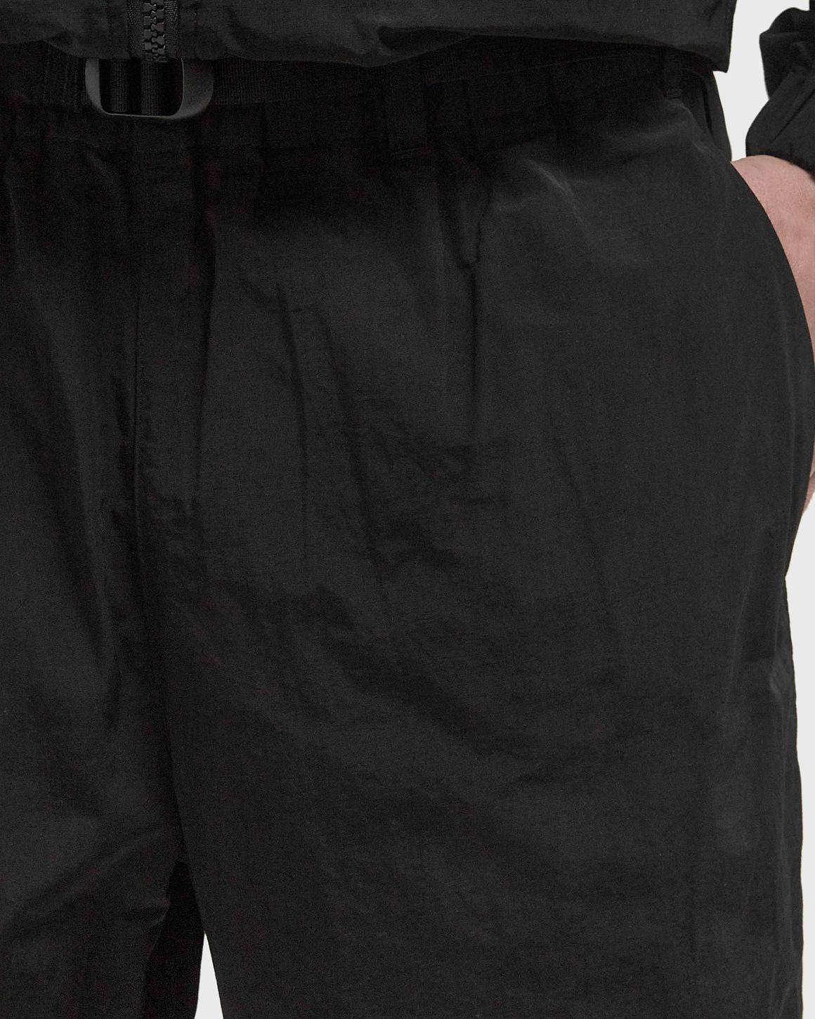 Nylon Multi Purpose Pants - 5