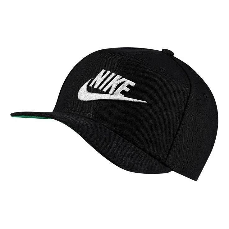 Nike Sportswear Pro Logo Cap Black 891284-010 - 1