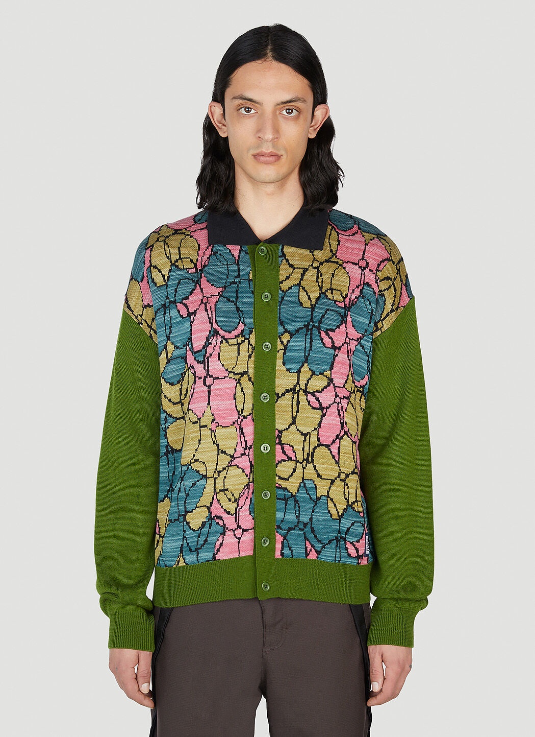 Drawings Cardigan - 1