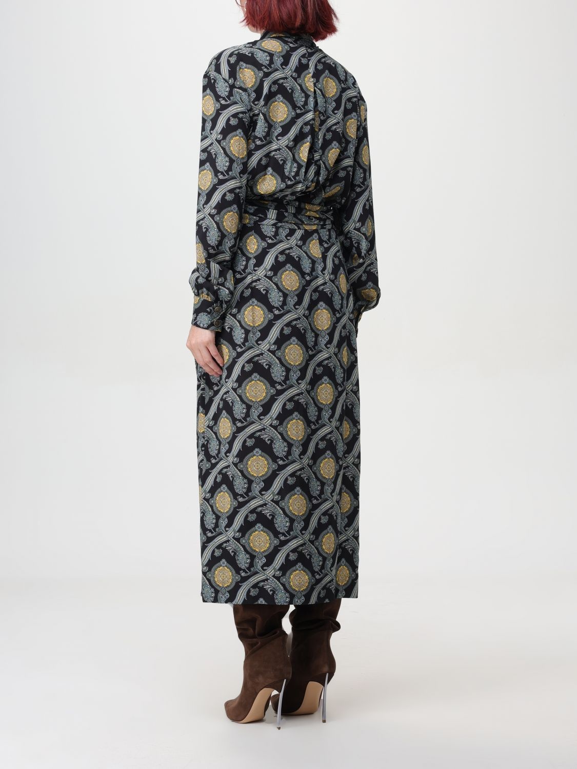 Dress woman Etro - 2