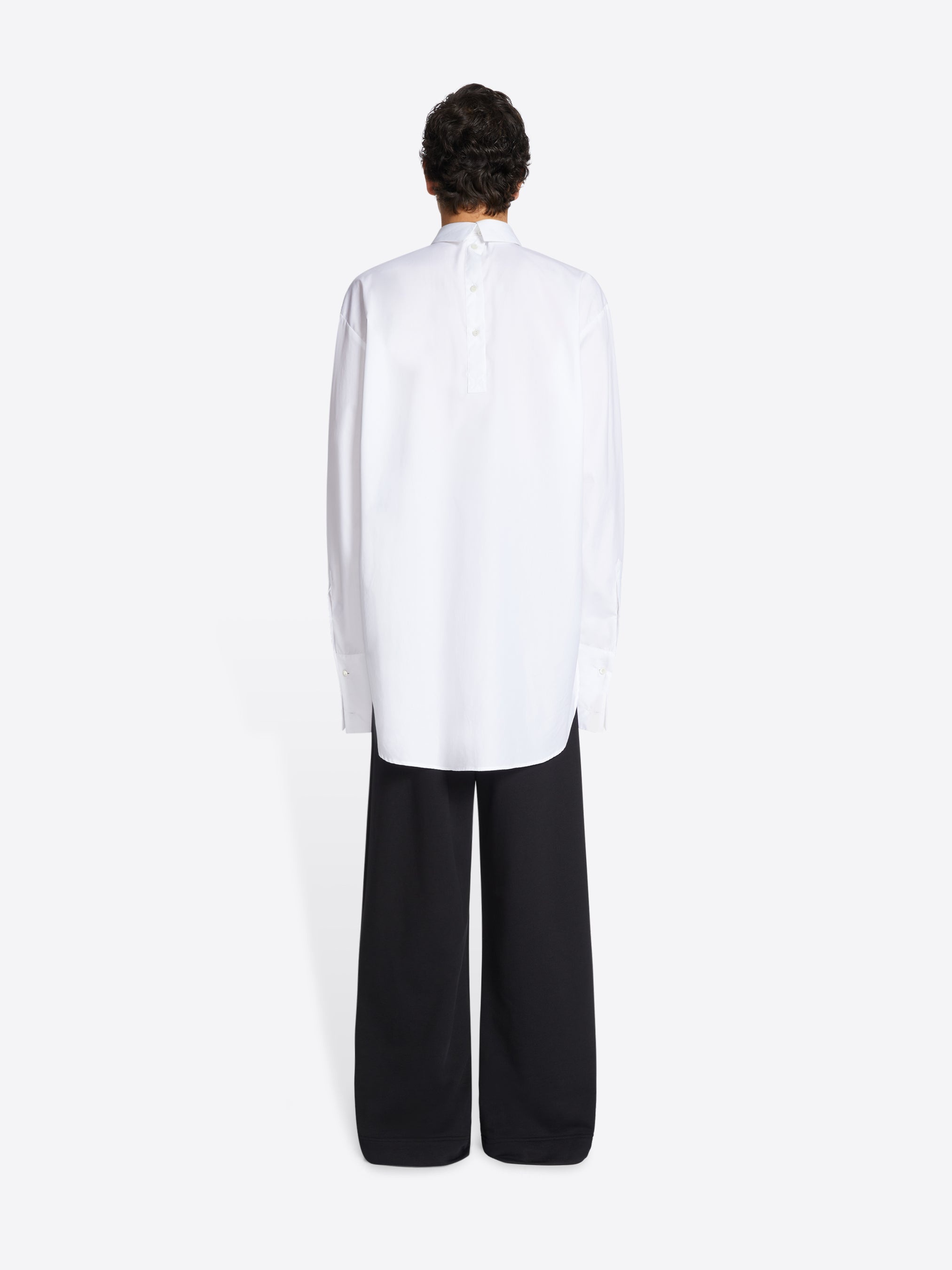 TURTLENECK SHIRT - 4