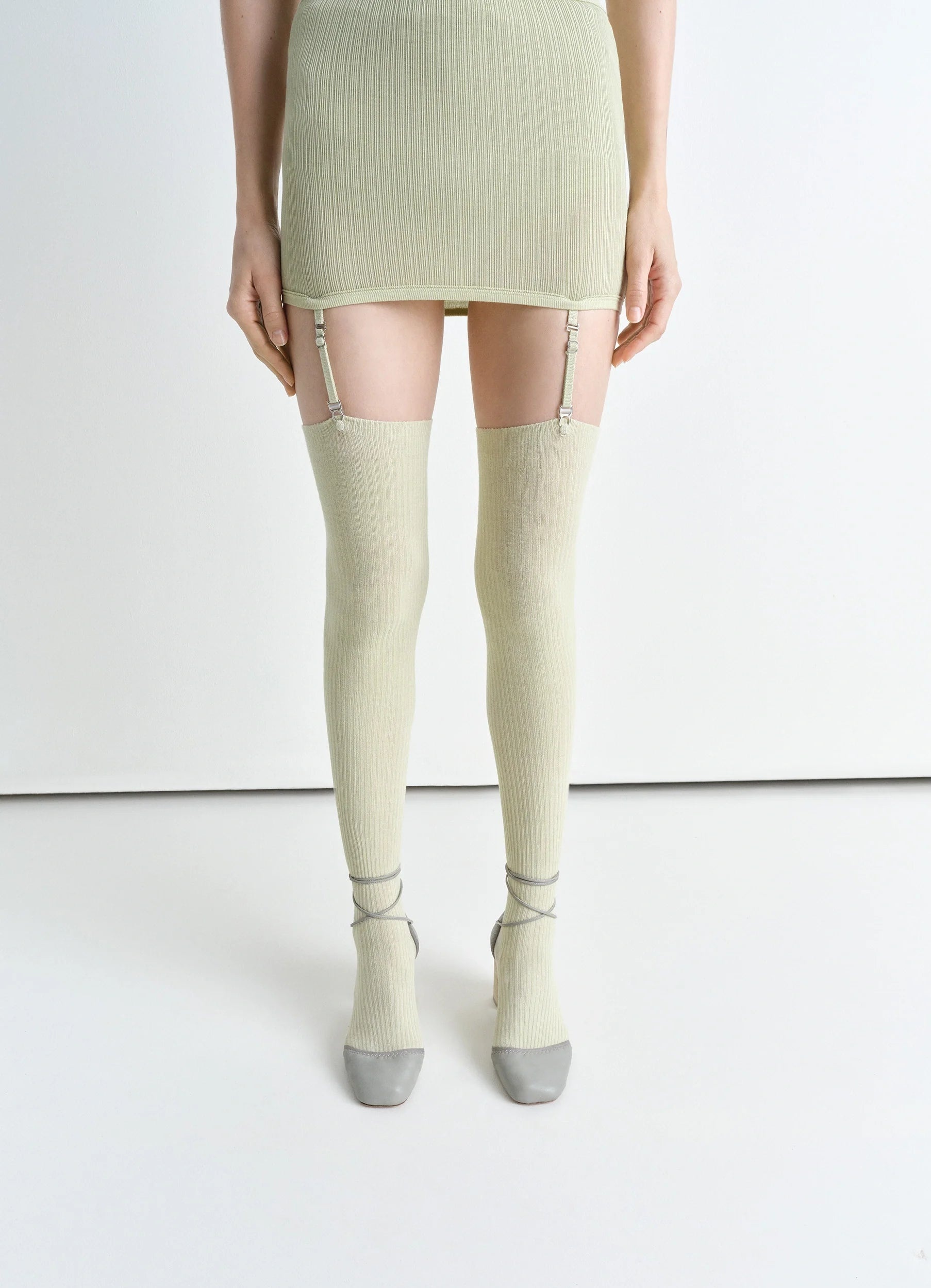 RIB TIGHTS - 4