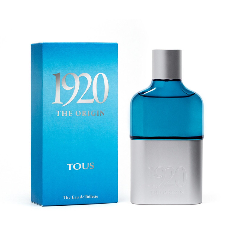 1920 The Origin Eau de Toilette Men 1