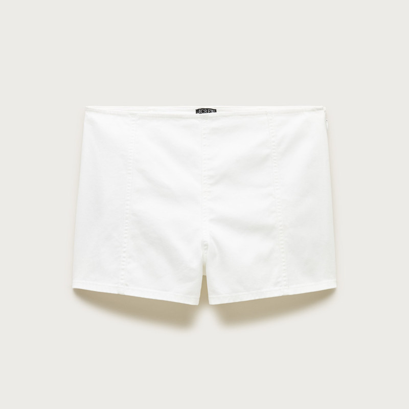 Tap short in chino 1