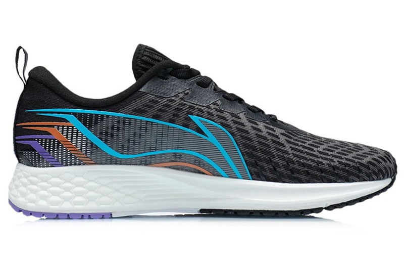 Li-Ning (WMNS) Li-Ning Dark Horse 4 'Grey Green' ARMR022-4 outlook