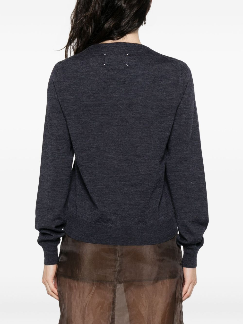 Maison Margiela Sweater - 2