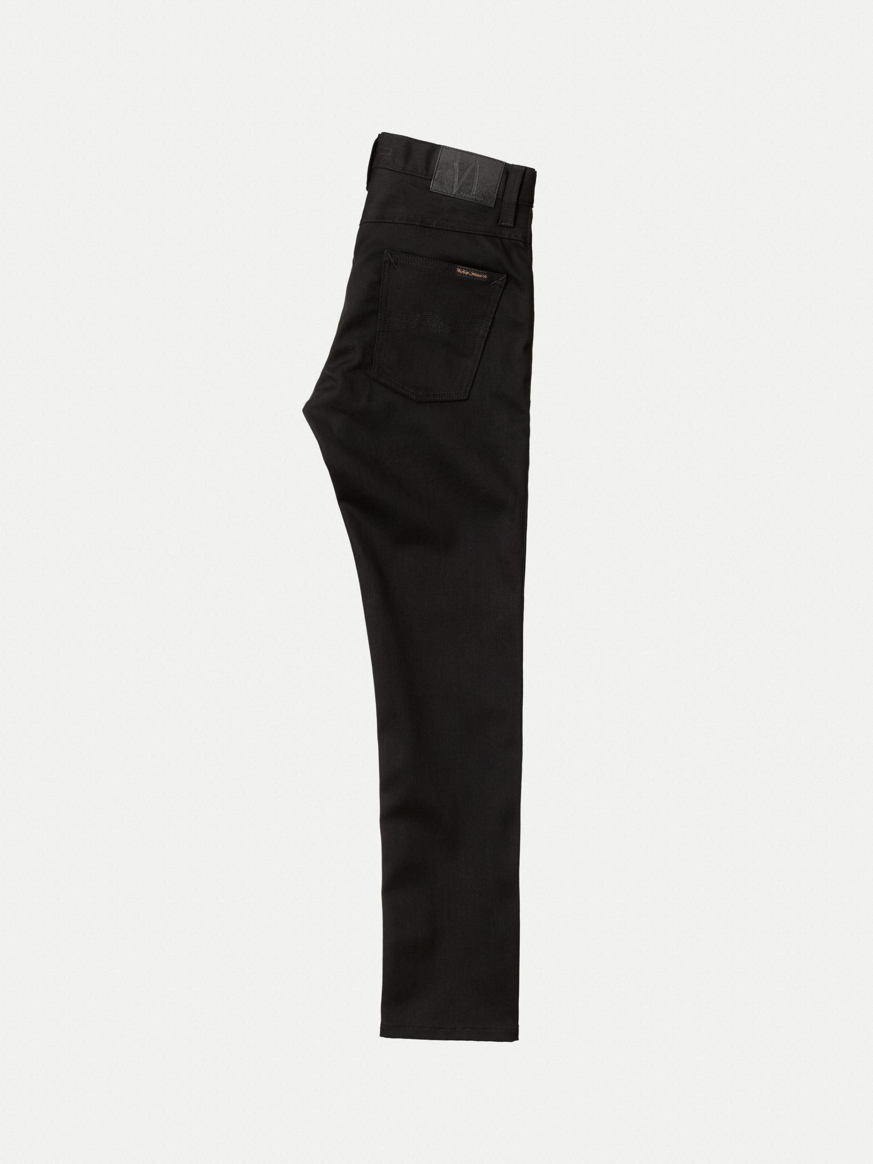 Grim Tim Dry Everblack - 2