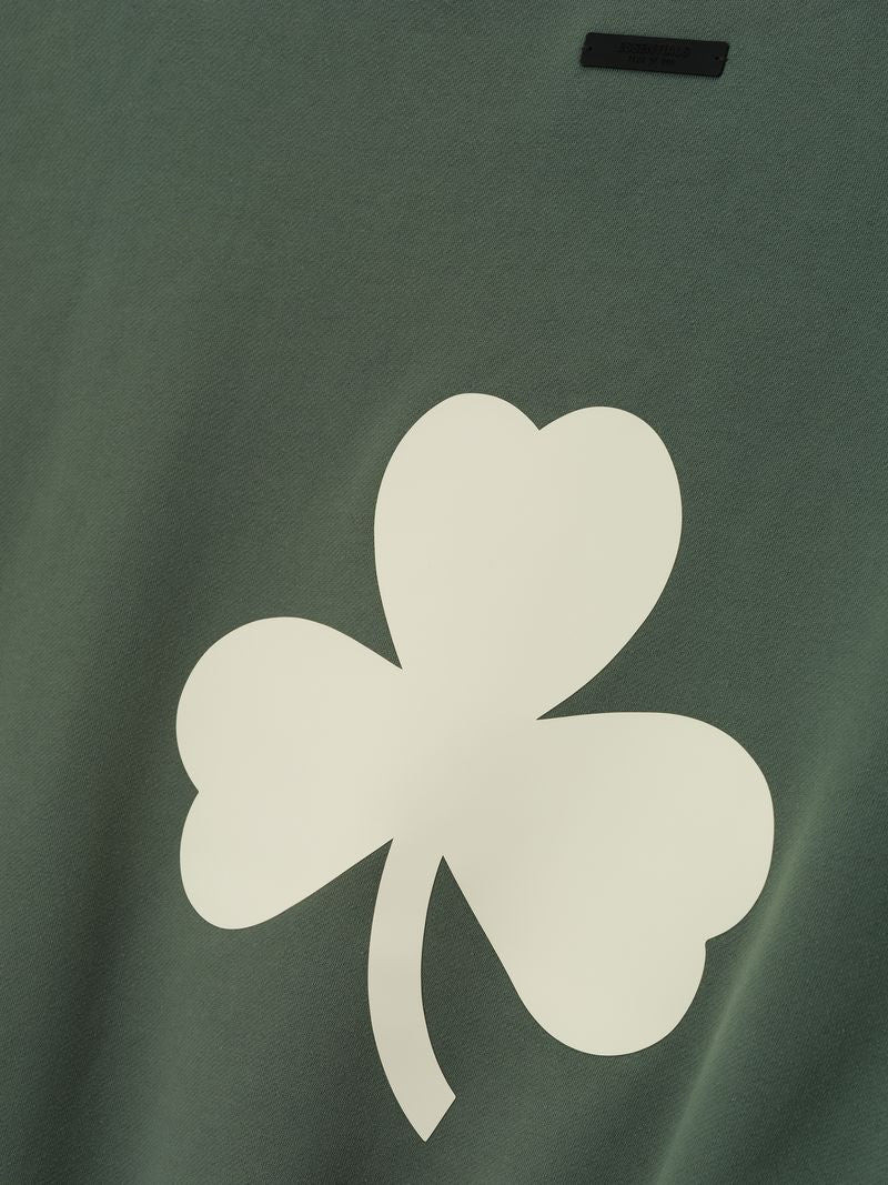 ESSENTIALS Celtics Sport Crewneck outlook