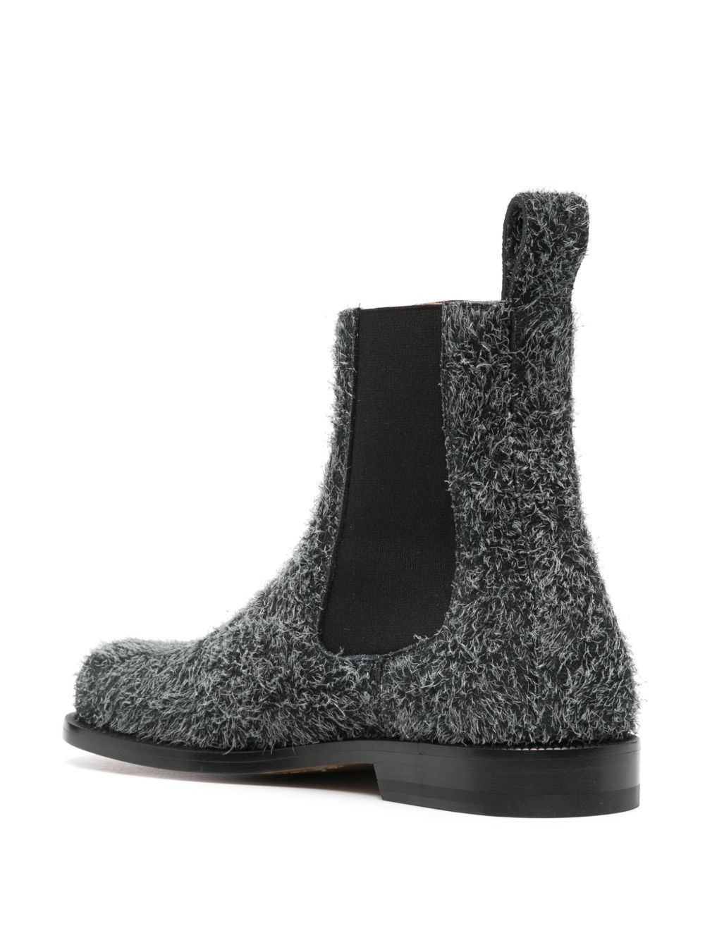 Campo brushed-suede Chelsea boots - 3