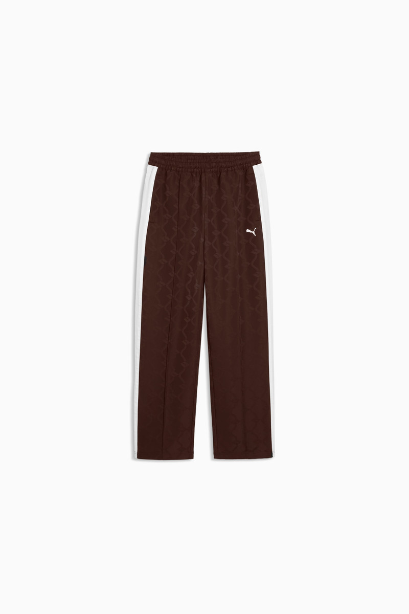 T7 Women's Jacquard Track Pants 1