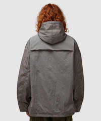 美品　Deuxieme Classe  Weather Smock Parka Deuxieme Classe Weather Smock Parka
