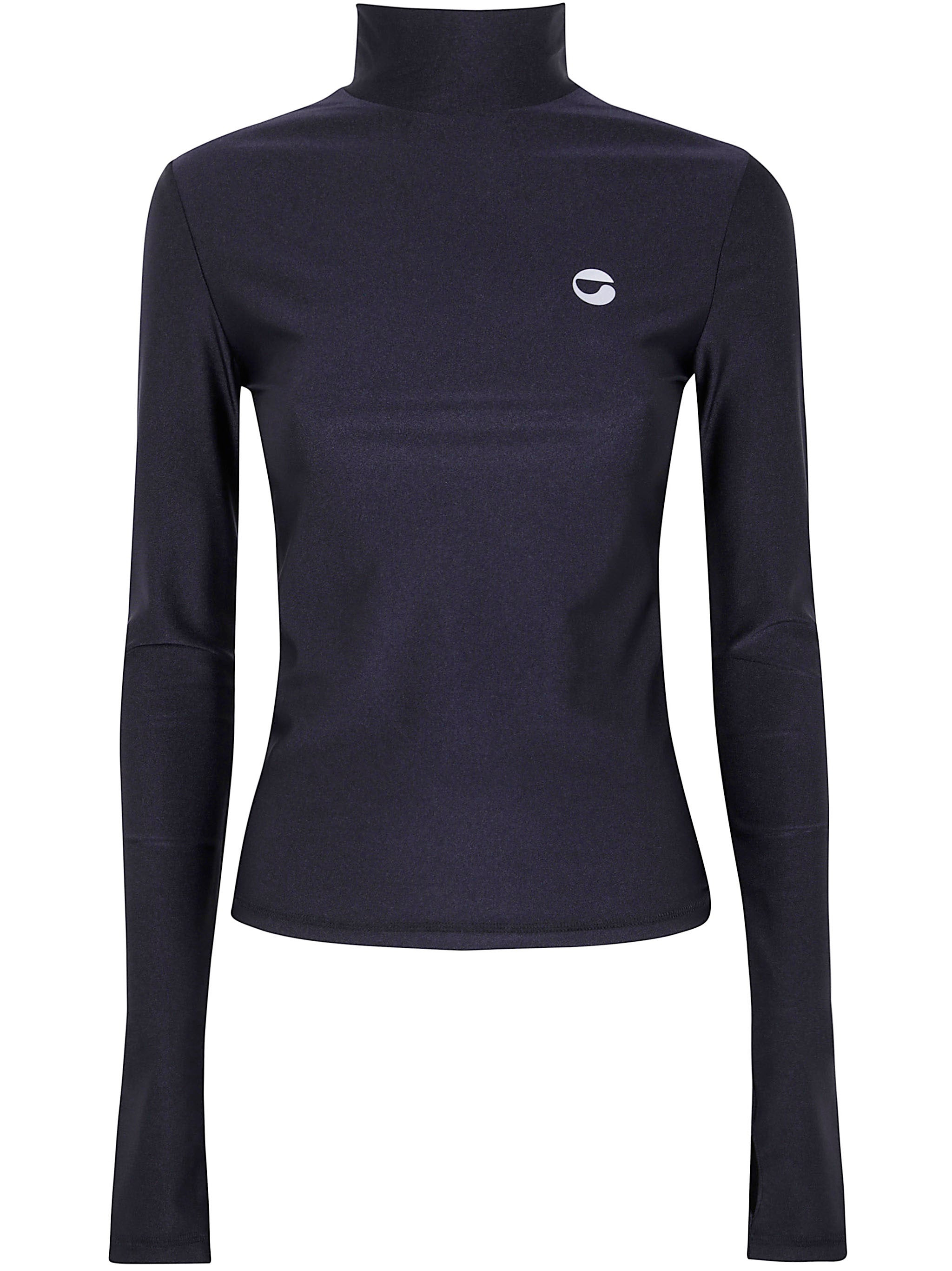 Coperni Women Second Skin Turtleneck - 6