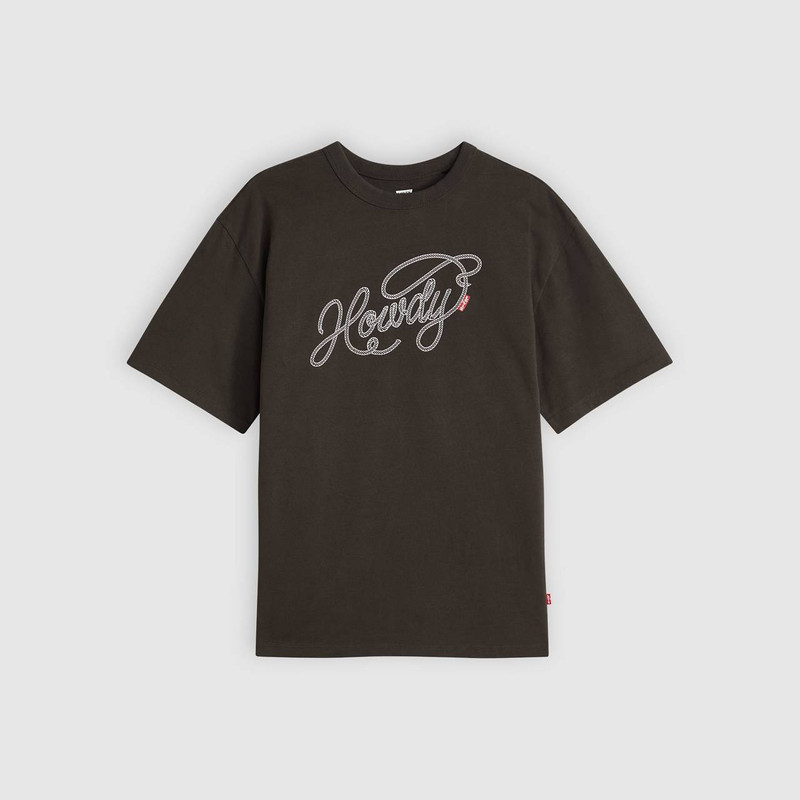 GRAPHIC TABOR TEE 1
