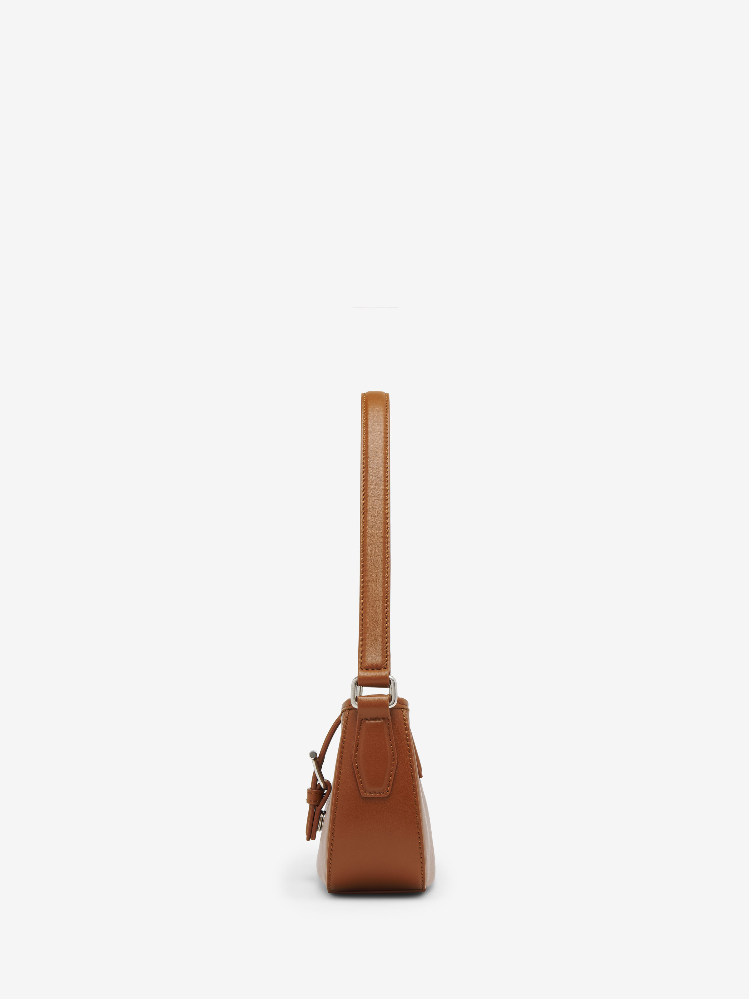 Mini T-Bar Shoulder Bag - 2