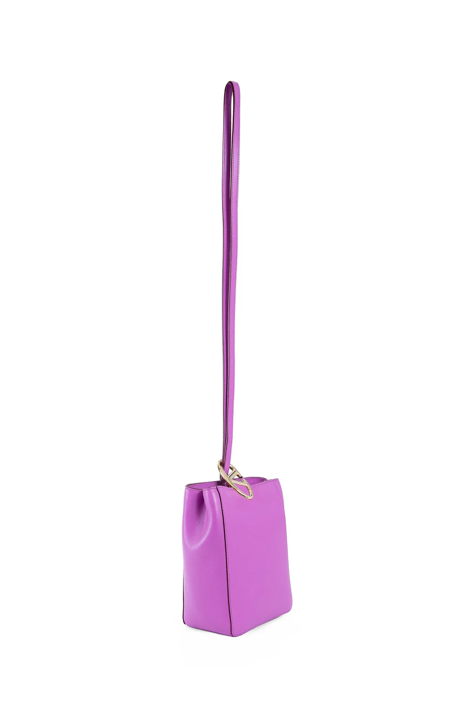 Vlogo-Shoulder-Mini-Bag - 2