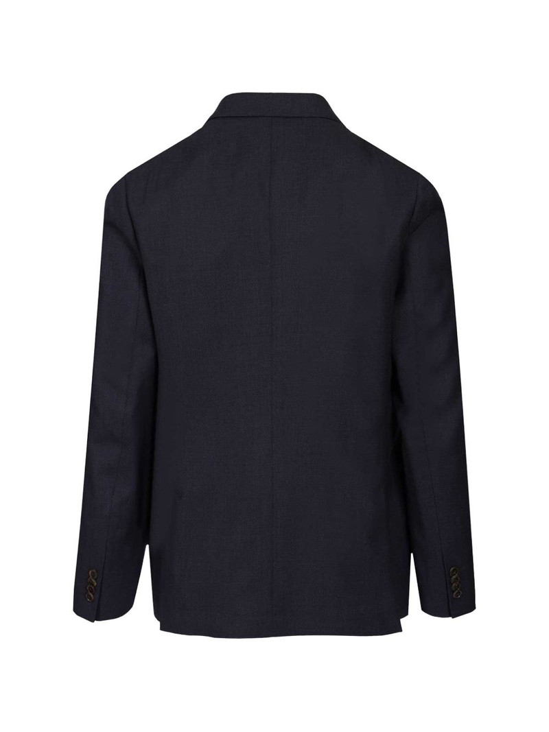 Paul Smith two-button wool jacket outlook
