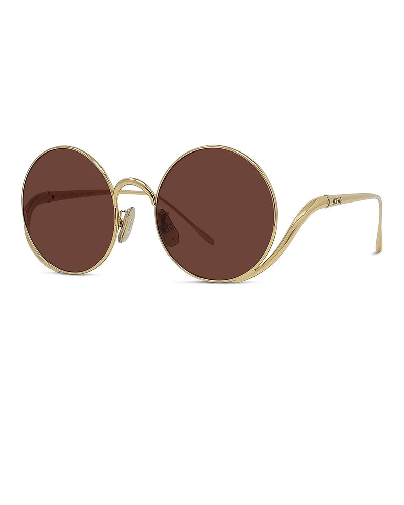 Loewe Round Sunglasses outlook