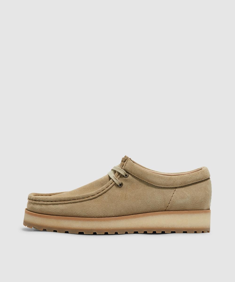 Walla scout lo shoe - 1