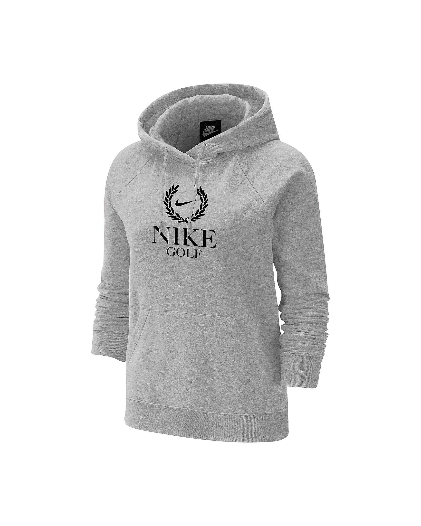 Nike Golf Women's Fleece Hoodie - 1