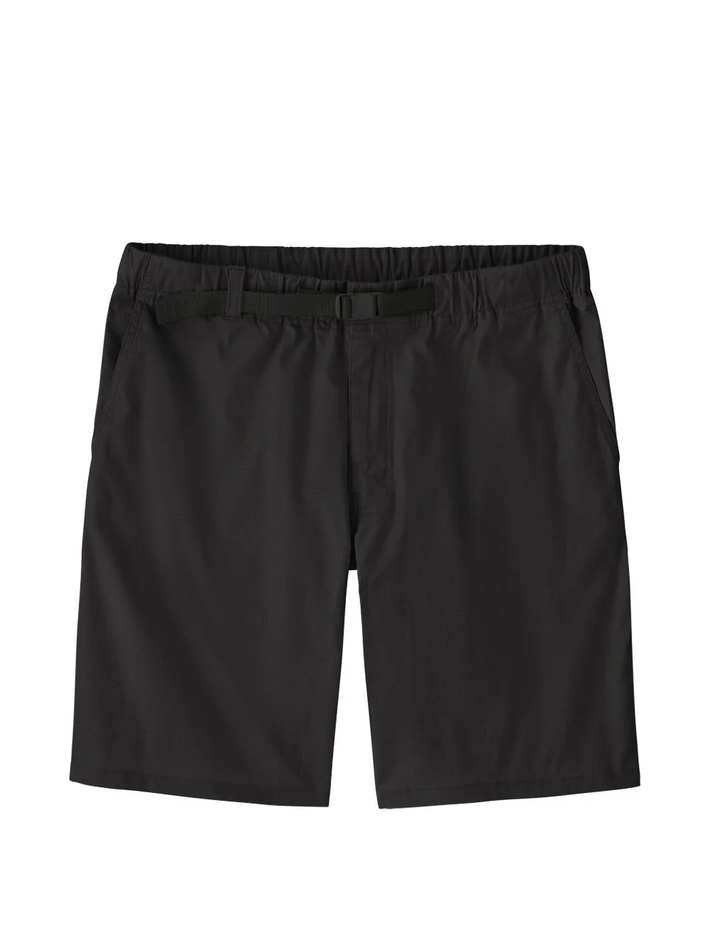 belt ripstop shorts - 1