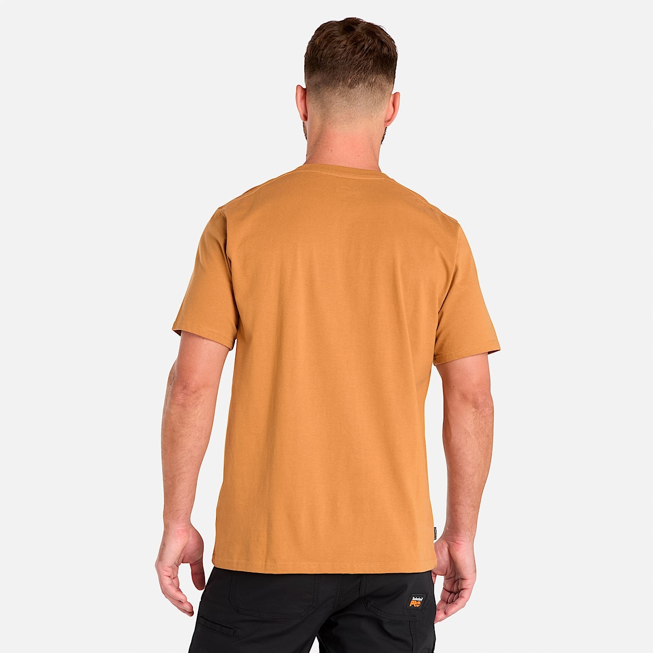 Men's Timberland PRO® Trademark T-Shirt - 8
