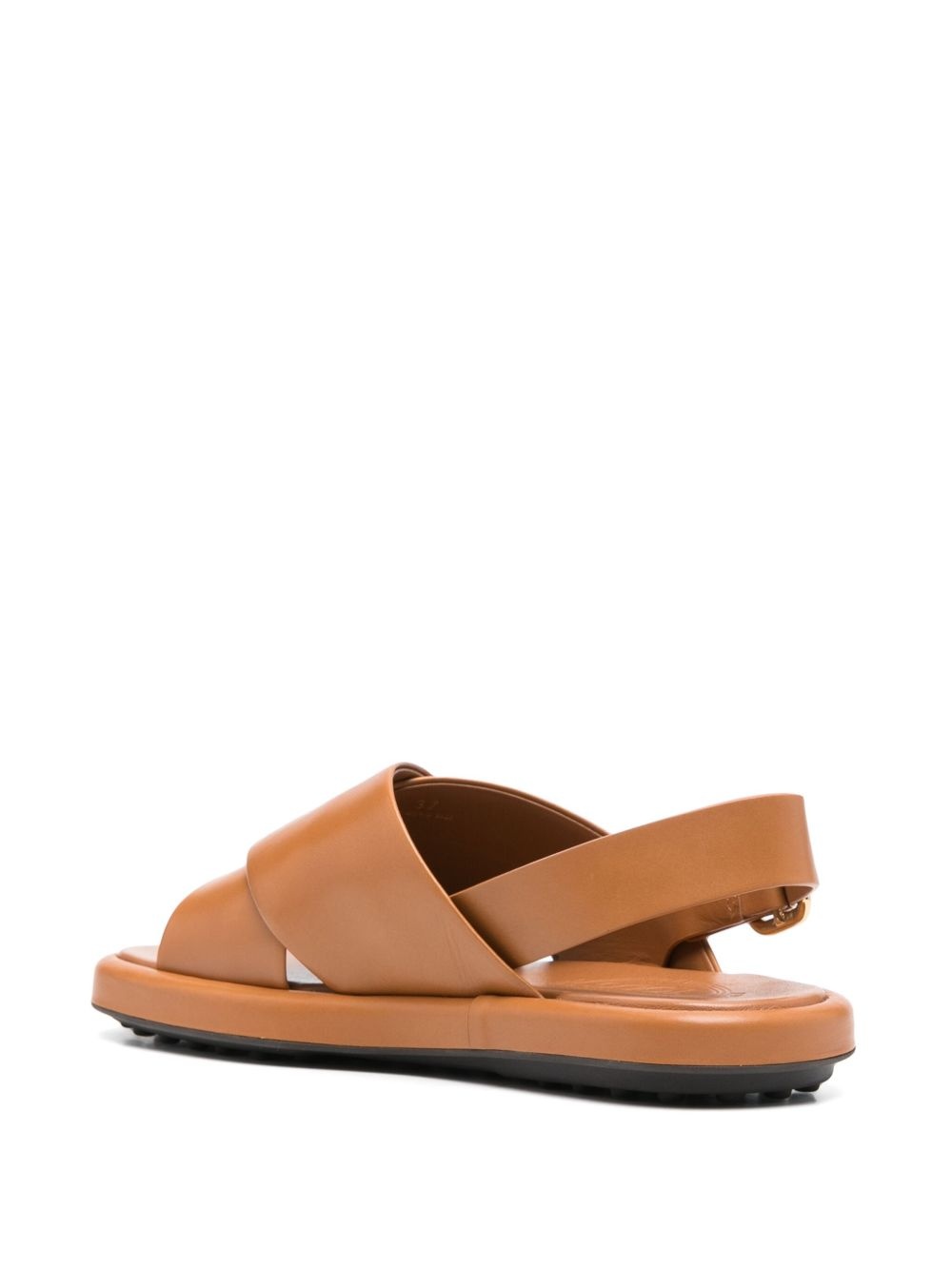 leather sandals - 3