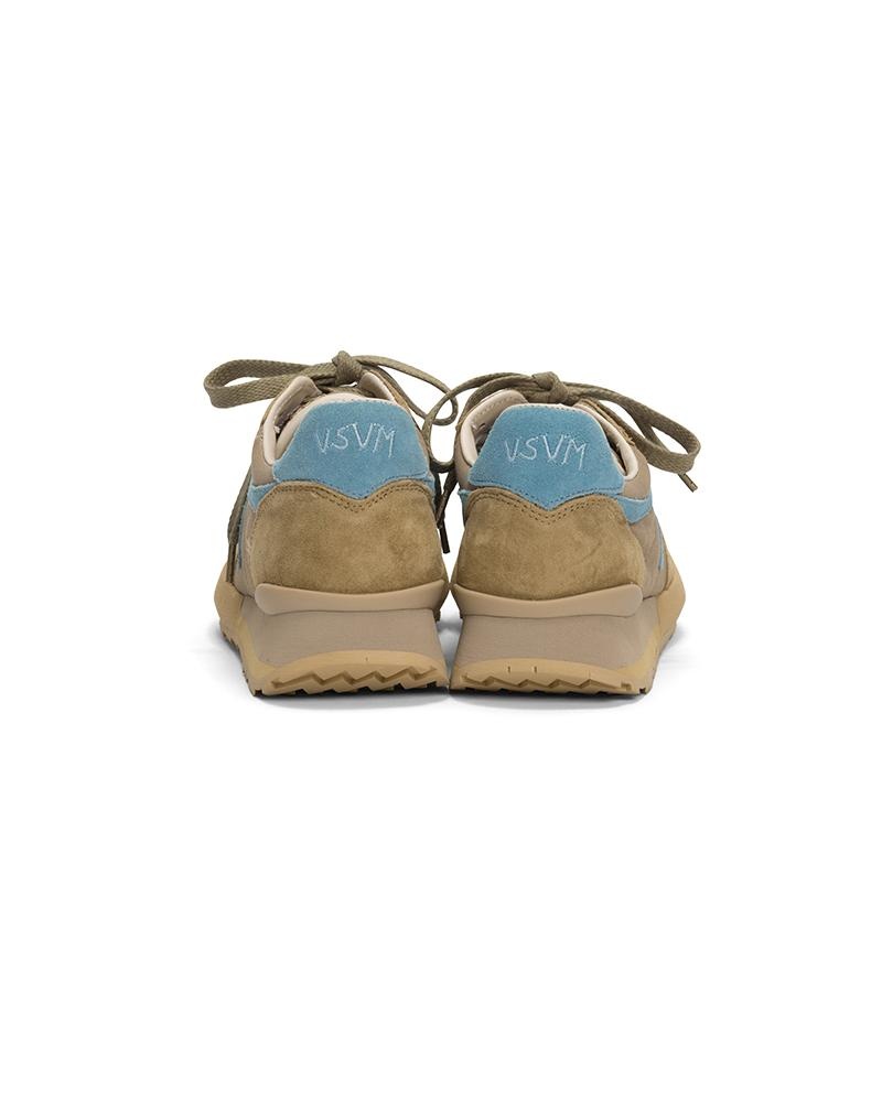 FKT RUNNER W KHAKI - 4