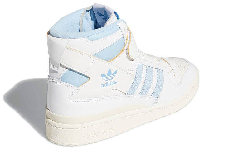 adidas Forum 84 High 'UNC' GW5924 - 5