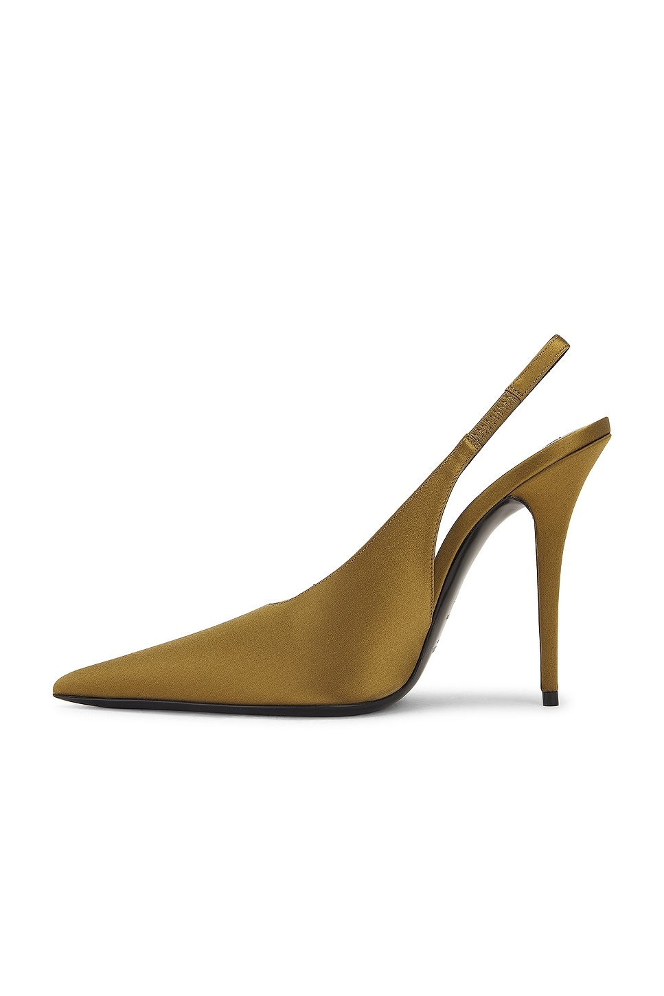 Mug Slingback Pump - 5