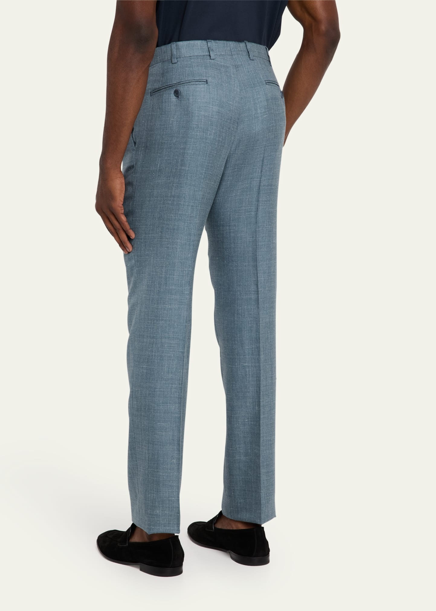 Men's WWX 80th Anniversary Journey Trousers - 3