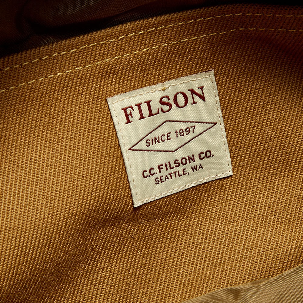 Filson Travel Kit - 3