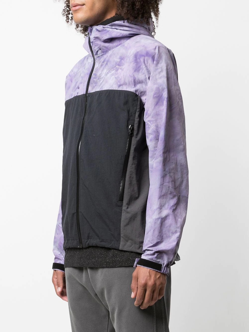 Trail Shell windbreaker jacket - 3