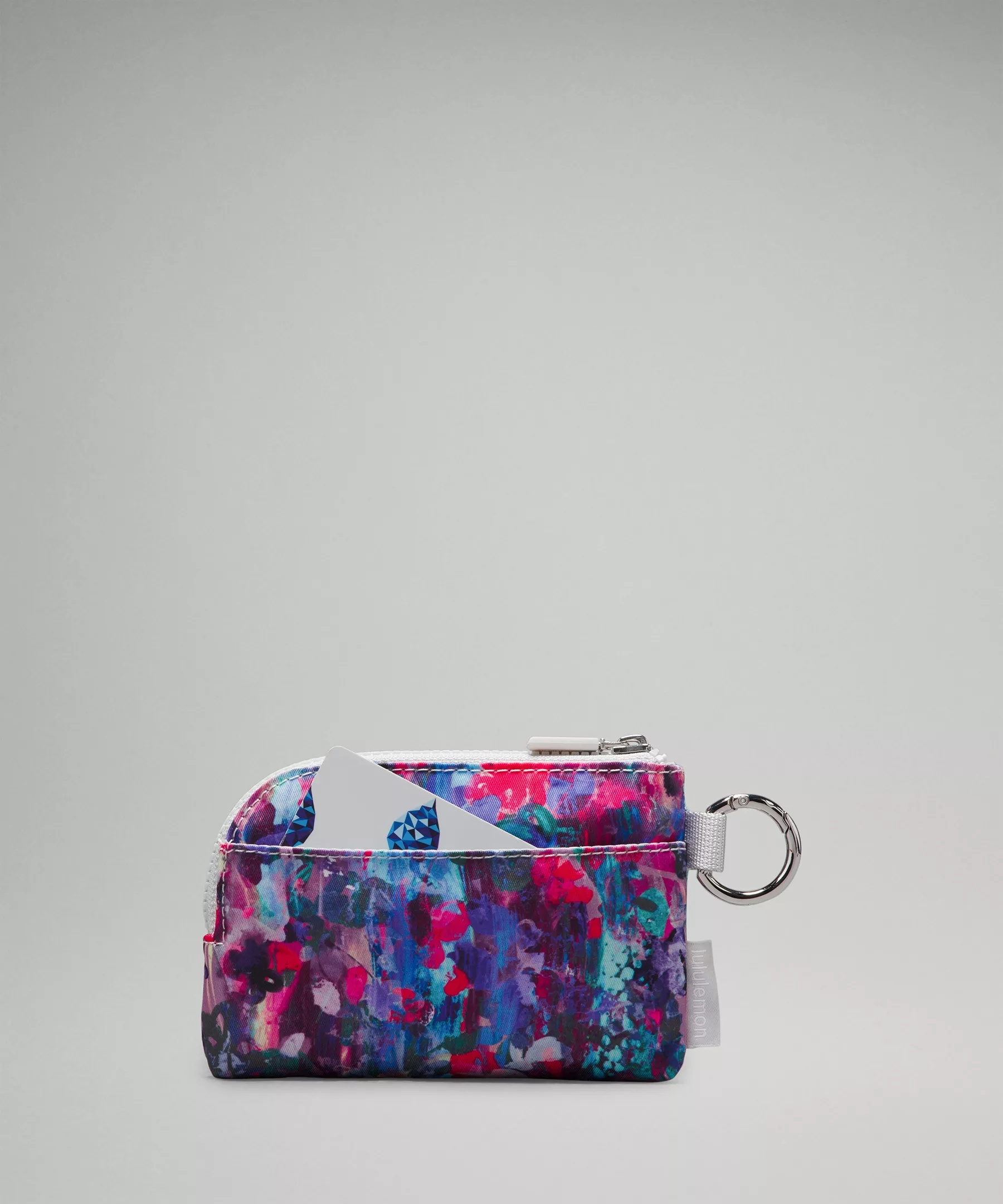 Clippable Card Pouch - 3