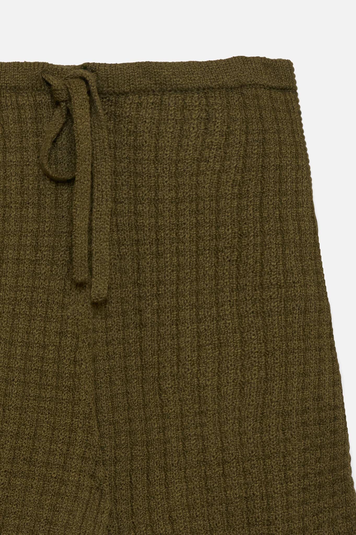 NORA LITE CHECK BALL SHORT - 4