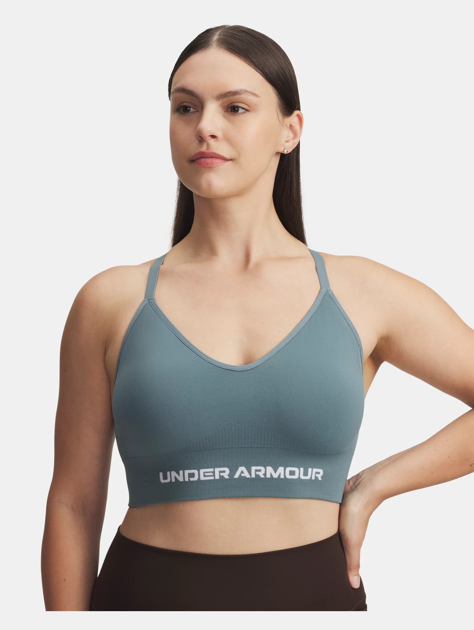 UA Vanish Seamless Low - 6