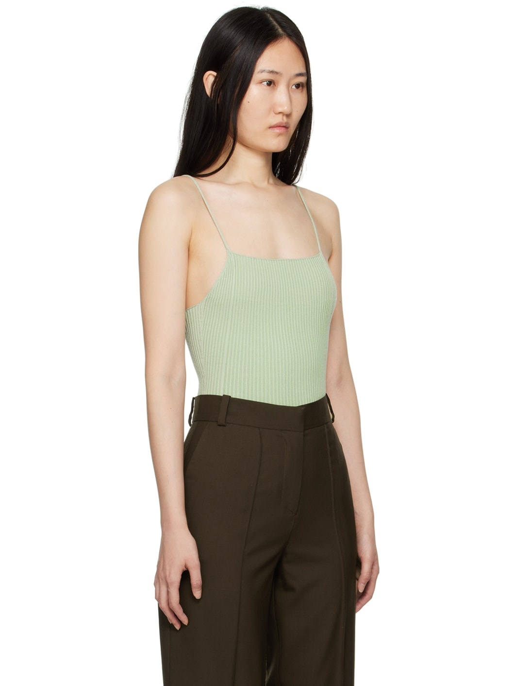 Sage Zero103 Bodysuit - 2
