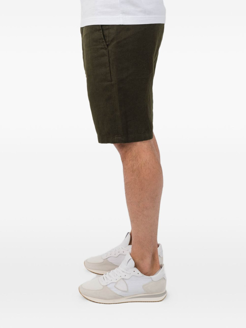 NN07 zipped shorts outlook