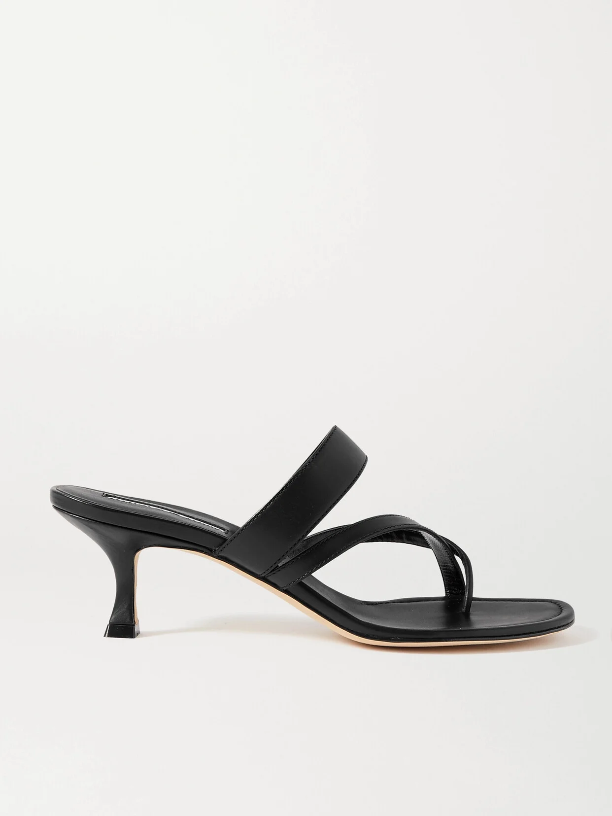 Susa 50 Leather Sandals - 1