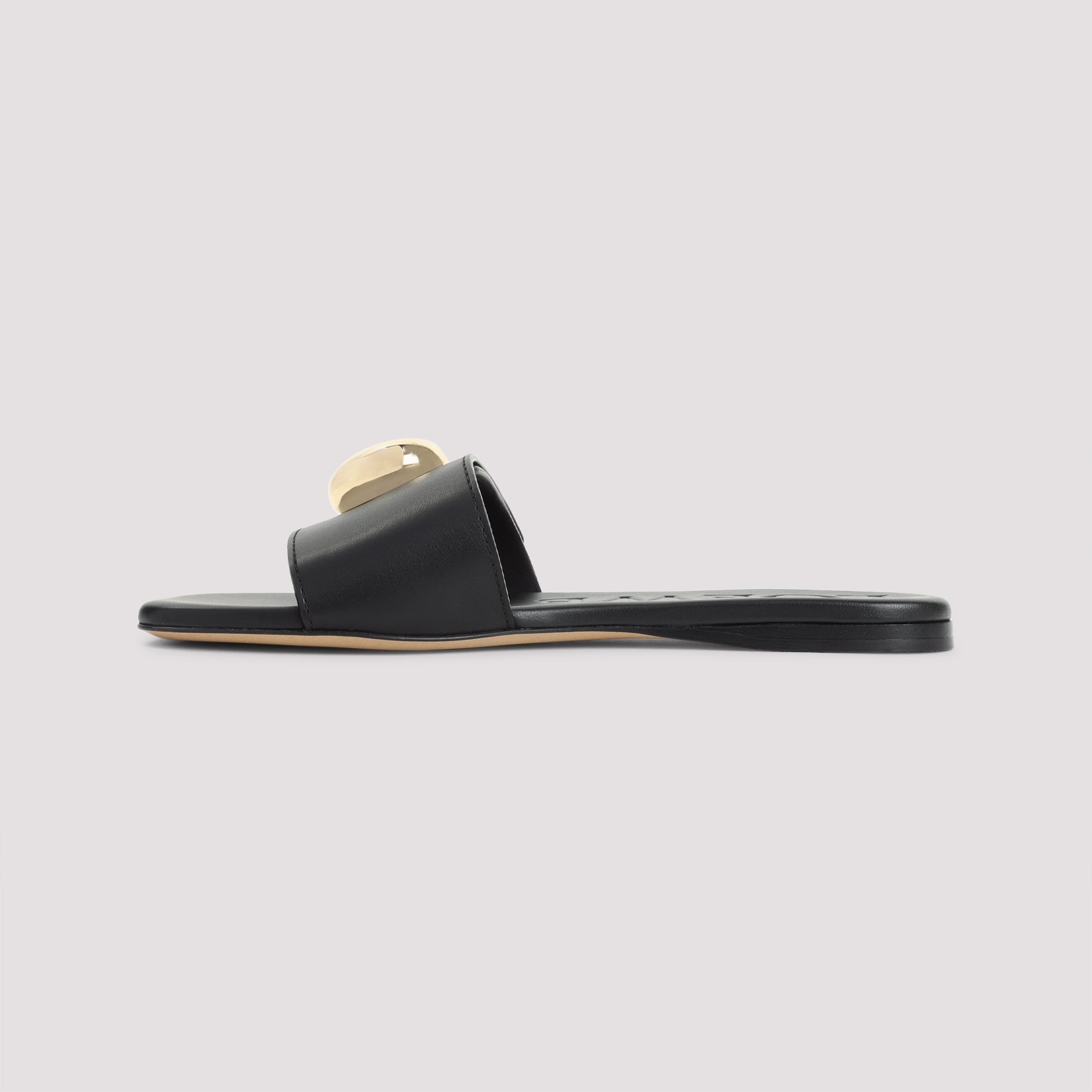 Sandals Black - 3