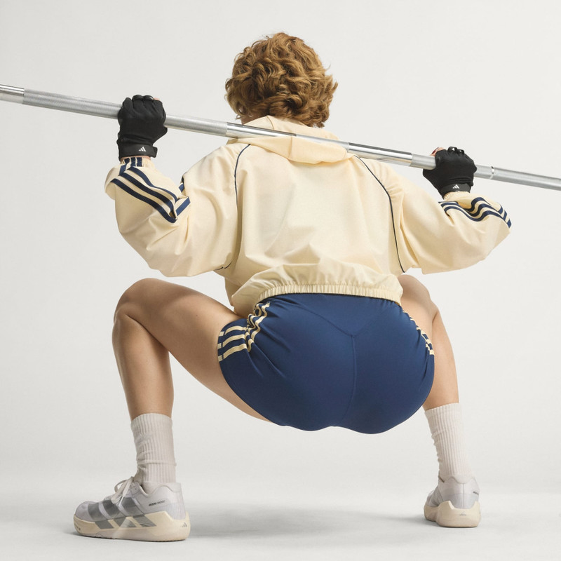 adidas Originals Sport Superstar Short Leggings 8